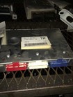 01 02 Nubira Engine Ecm Electronic Control Module Unit Ecu Automatic 