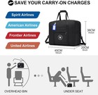 Travel Duffel Storage Practical Waist Gym Bag Pocket Belt Organizer Pouch Pack