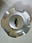 New 2007-2013 4 Pc Chevy Silverado Tahoe Avalanche Suburban Wheel Center Cap