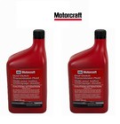 2-quarts Dct Dual Clutch Transmission Fluid Xt11qdc For  Ford  Motorcraft Focus