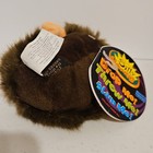 Silly Slammers Beanbag Plush Harold Halloween Slam  49 W tags Working