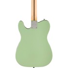 Squier Sonic Telecaster Laurel Fingerboard Limitededition Guitar Surf Green