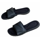 Nike Solarsoft Comfort Slide Mens 13 Swoosh Y2k Casual Streetwear 705513-090