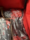 Milwaukee 3890-22 M18 Fuel   M12 Fuel 2-tool Cordless Combo Kit 