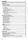 Honda Eu1000i Generator Owners Manual 2021 - Steel Wire Binding - Tough Covering