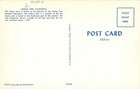 Joshua Tree California 1950s Street Scene Autos Royal Pictures Postcard 24-9476