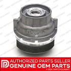 Genuine Toyota Lexus Oem Oil Filter Housing Cap Holder 15620-31060   1562031060