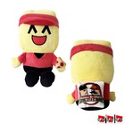 Roblox Gubby Forsaken Chance Plush 12  30cm Stuffed Toy