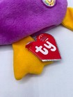 -l Ty Beanie Baby Babies With Tag 2005 Patti Platypus Rare Tag