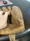 A2361 Wilson Ted Williams Baseball Glove    