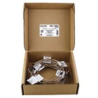 Ez-fit Nicopp Brake Line Kit For Silverado 1500 Sierra 1500 2004-2007