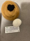 Bear Creek Felting Llama Needle Felting Kit New