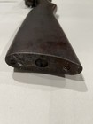 Vintage Crosman Model 102  22 Pellet Gun Air Rifle Multi Pump    works   