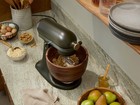 New-kitchenaid Artisan Series 5 Quart Tilt-head Stand Mixer- Evergreen- 