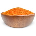Premium Orange Nonpareils     Elegant Cake   Dessert Decorations  Cupcake Toppers
