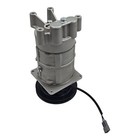 Air Conditioning Compressor For John Deere 4000 4020 4030 4040 4230 Ar92109