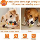 Peppy Pet Ball For Dogs Automatic Moving Interactive Toys With Led Flash Gift