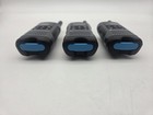 Motorola Talkabout T200tp Two-way Radios Lot Of 3 Used Working