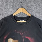 Vintage Faded James Bond 007 Tomorrow Never Dies Movie Promo T-shirt Xl 