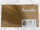 Breville Bdc465bss1bna1 The Luxe Brewer Thermal Drip Coffee Machine Stainlessnew