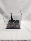 Ring From Lord Of The Rings Signed By Elijah Wood And Sean Astin With Coa