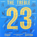 Man City Treble 2022 23 Signed Jersey Full Team Squad Autographs  read Desc 