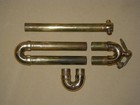 Vintage Leblanc Bb   A Piccolo Trumpet - Made In France By Courtois - In Vgc 