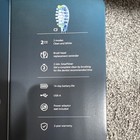 Philips Sonicare Hx9911 89 Sonic Rechargeable Timer 2-speed Black Toothbrush