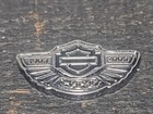  Harley Davidson  2003      Anniversary Motor Case Emblem 