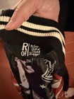 Cm Punk Roots Of Fight Stadium Jacket