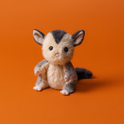 Jellycat Nwt Sugar Glider Plush Stuffed Animal Excellent Lolly Includes Dust Bag