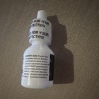 Systane Complete Sterile Lubricant Eye Drops Dryness Relief 10ml Exp 11 2024
