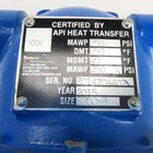 Quincy 124827-200 Moisture Separator 2  Npt Ports 250psi