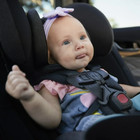 Safety 1st Grow And Go All-in-one Convertible Car Seat   Black Beauty Ii  Infant