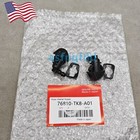 New 2  windshield Washer Sprayer Nozzle 76810-tk8-a01 For 2011-17 Honda Odyssey