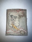 Us Army Weather Section  Ccs  Airborne Special Forces Patch  Made In Vietnam