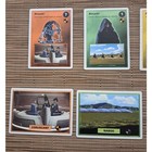 Set Of 6 Decipher Star Wars 1999 Ccg Episode 1 Ccg Collectible Cards