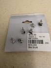 Claire s Flip Flop Stud Earrings Set Kids Multicolor Sensitive Solutions   New