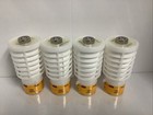 Lot Of 4 Rubbermaid Fg402113 Tcell 48ml Air Freshener Refills Citrus