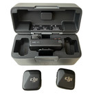 Dji Mic Mini Wireless Omnidirectional Microphone System