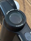 Sekonic L-508 Zoom Master Digital Light Meter Zoom Spot 1  -4   Memory Dual Iso