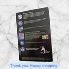 New Braun Thermoscan 7 Irt6520 Digital Ear Thermometer Black Age Precision Ship