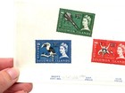 British Solomon Islands Stamps 152  155a  159a Mnh Qty 3