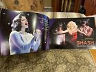 Smash Nbc Tv Show Book Broadway Musical Promo Megan Hilty Katherine Mcphee