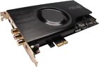 Asus Xonar Hdav1 3 Pci 7 1 Surround 24-bit Hdmi Sound Card