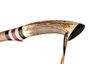Shoe Shovel Shoehorn Handle Made Of Deer Horn Best Quality Exclusive Handmade