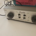 Hammant And Morgan Duette - Twin Power Supply Unit Imput 220-240v A c Only 50hz 