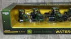 1 64 Ertl John Deere Waterloo Works Set Diecast Tractors  15579a