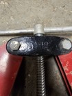 B b Pipe Tools 5- 12 In Pipe Welding Fabrication   Alignment Clamp 5  - 12 