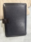 Dooney And Bourke Vintage Planner Cover Agenda